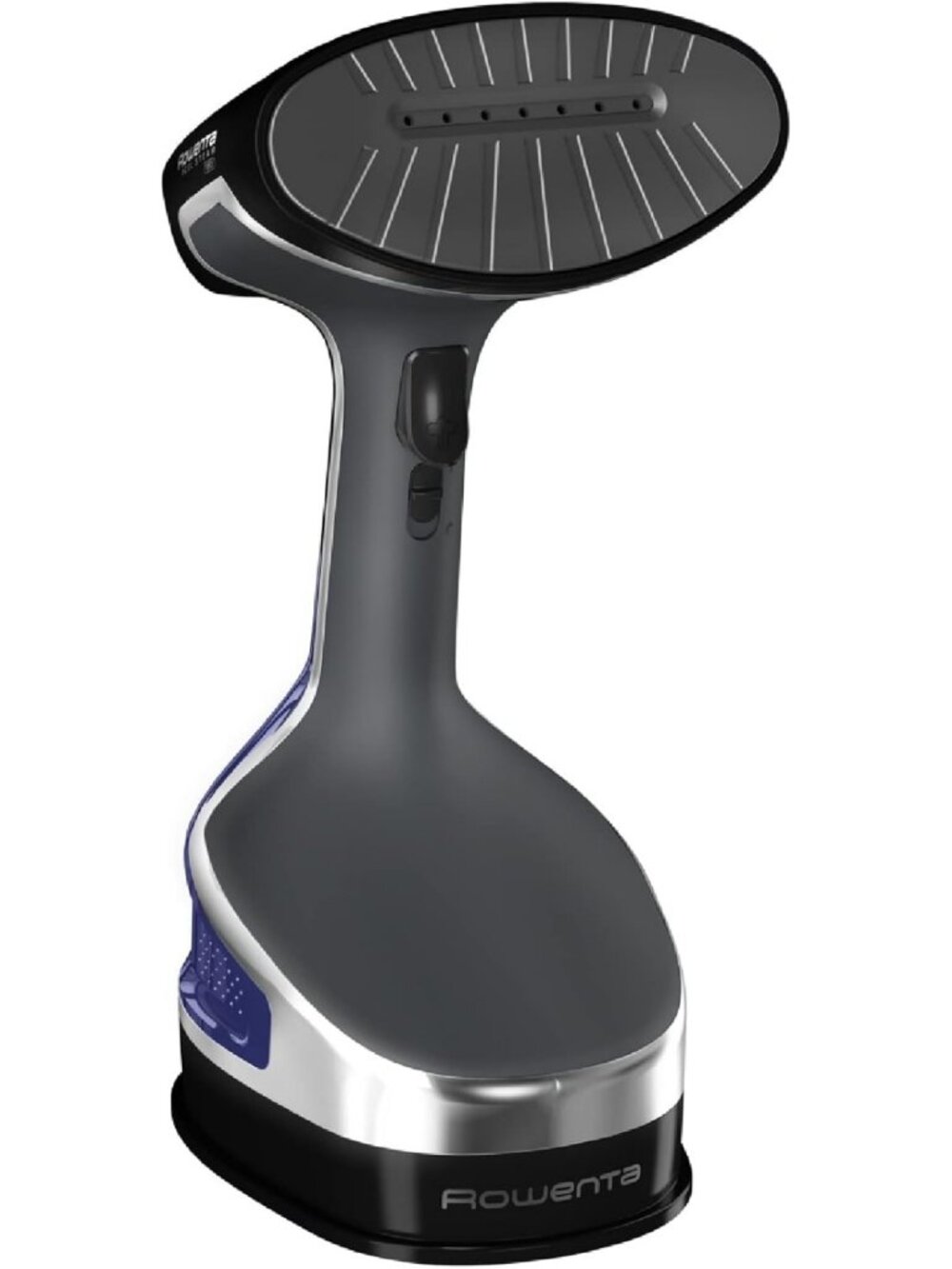 Powerful Handheld Steamer - 25 Sec Heat-Up, 1875W, Perfect for Travel & Home